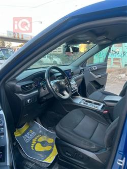 فۆرد ئێکسپلۆرەر